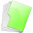 Folder Green